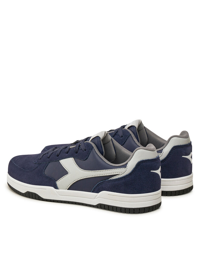 Diadora Sneakersy Diadora Raptor Low S 101.177701 01 60062 Granatowy