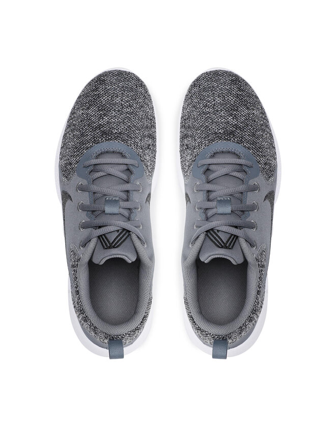 Nike Laufschuhe Nike Flex Experience Rn 10 CI9960 004 Grau