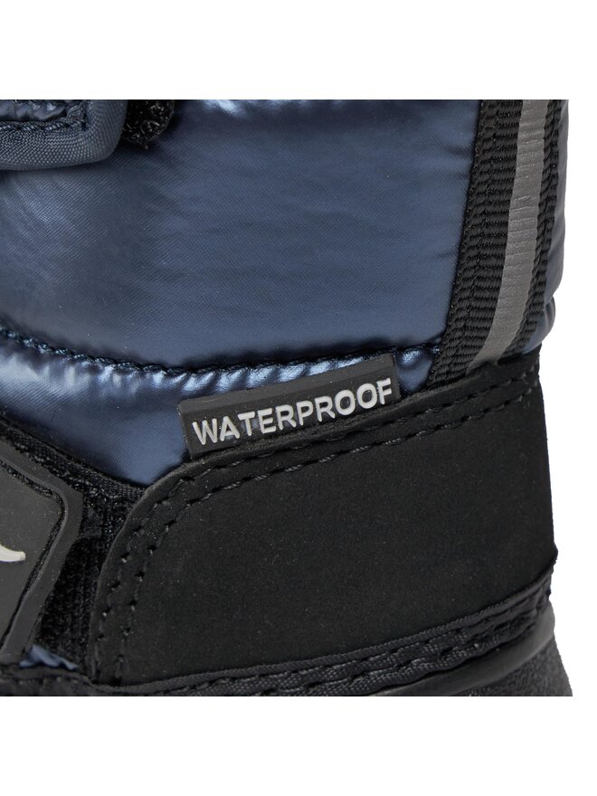 KangaRoos Schneeschuhe KangaRoos K-Shell II 02224 000 4185 Schwarz