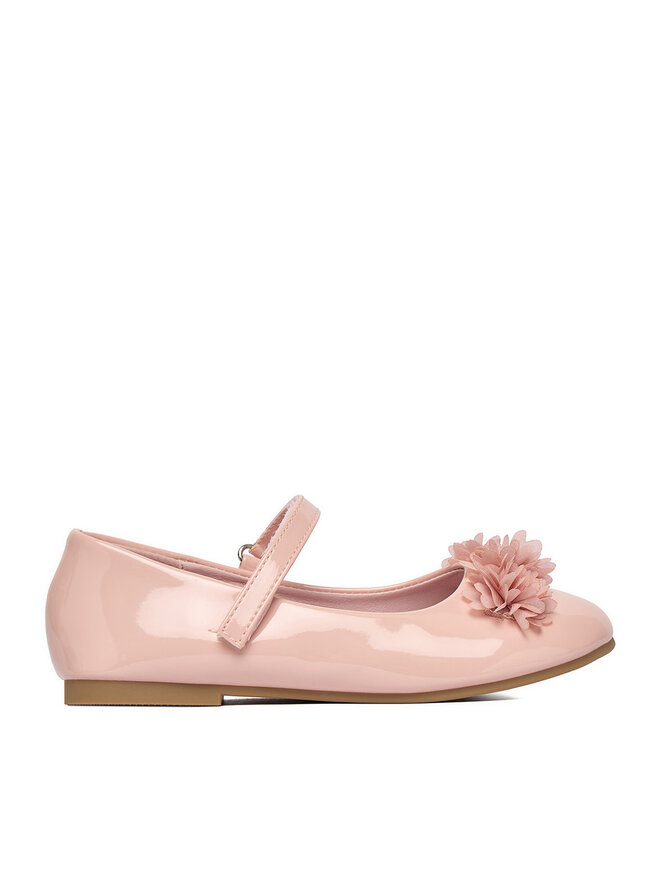 JENNY Ballerinas JENNY CEO-CM231124-13 Rosa