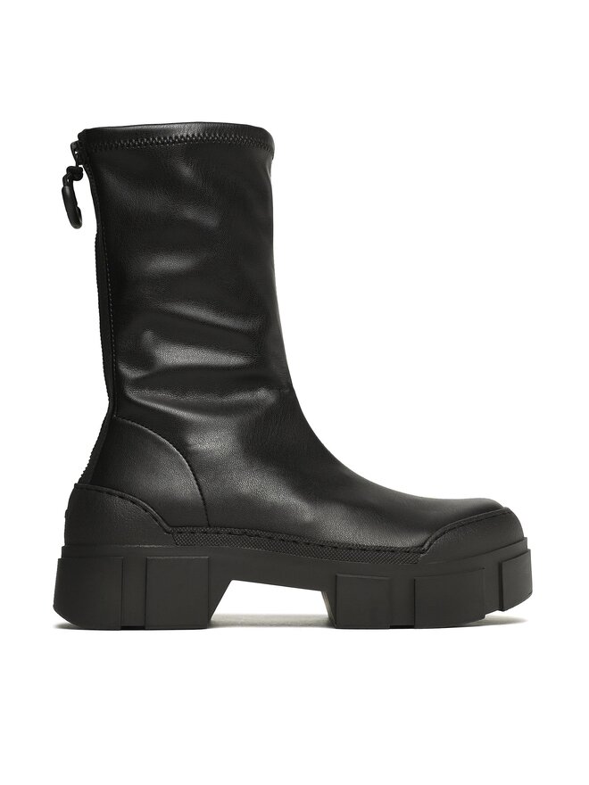 Vic Matié Botines Vic Matié 1D7306D_V14W120101 Negro
