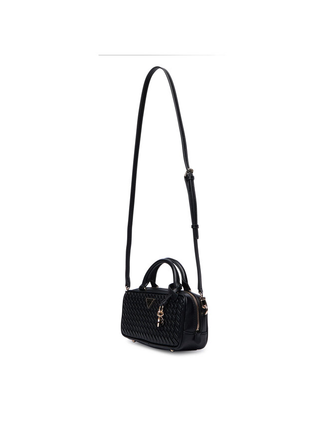 Guess Сумка Guess Kora Mini HWWG97 48760 Чорний