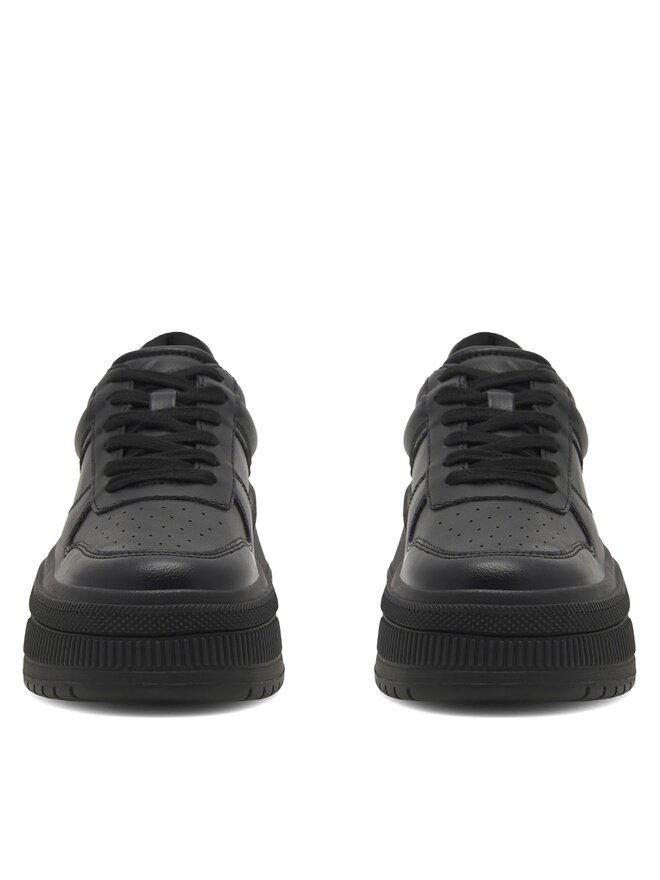 DeeZee Sneakers DeeZee WS100004-03 Negru