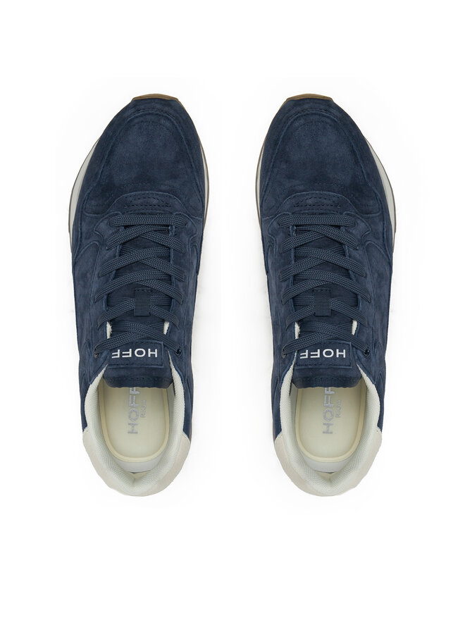 HOFF Sneakersy HOFF Riga 12502622 Niebieski
