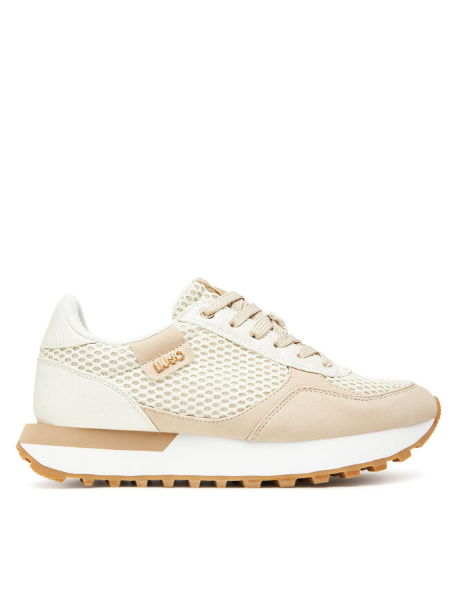 Liu Jo Sneakers Liu Jo Evelyn 915 BF5057 TX500 Écru