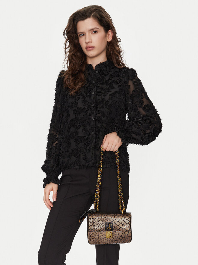 Steve Madden Сумка Steve Madden Bscale SM13001578 Золотий