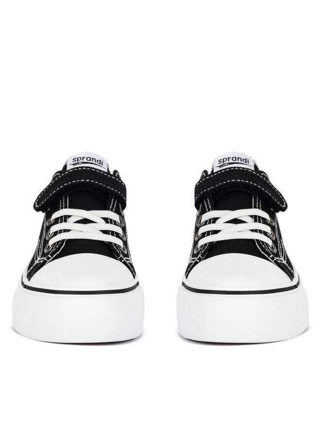 Sprandi Sneakers Sprandi YL201406(IV)DZ Μαύρο