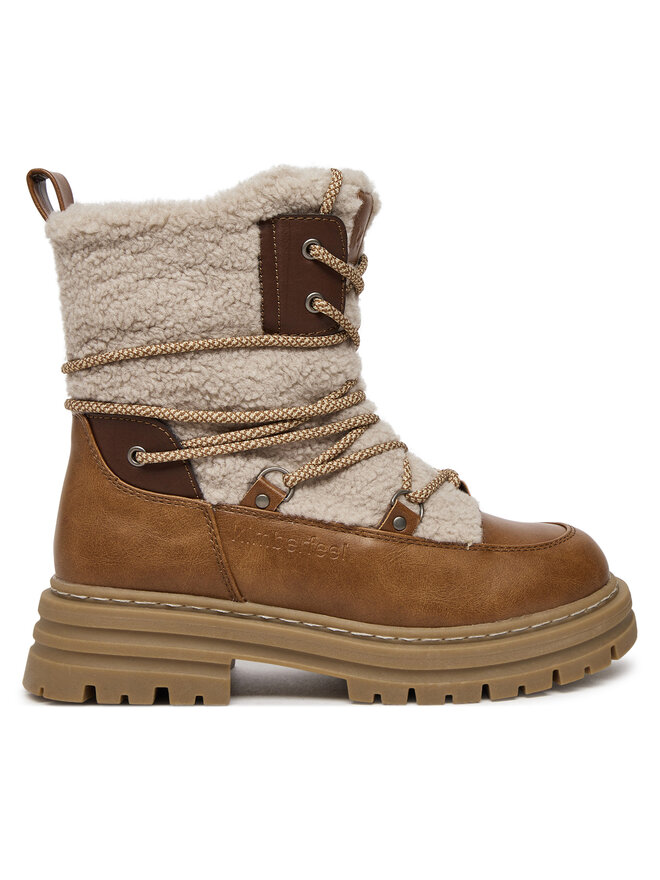 Kimberfeel Schneeschuhe Kimberfeel Maria Braun