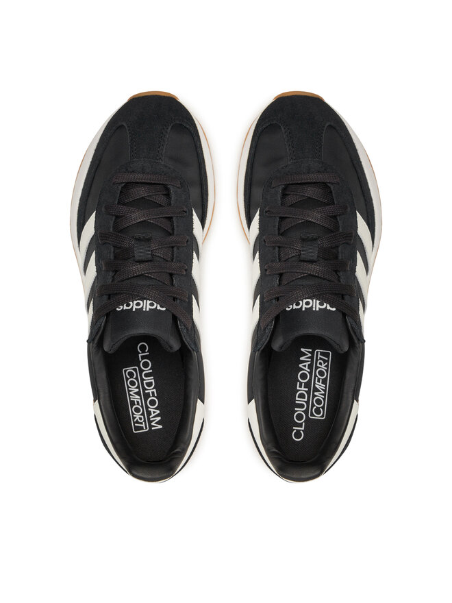 adidas Sneakersy adidas Run 70S 2.0 IH8595 Czarny