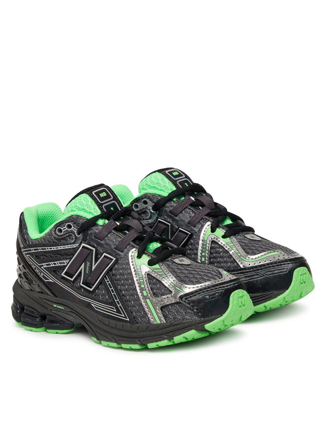New Balance Αθλητικά New Balance PC1906CT Μαύρο
