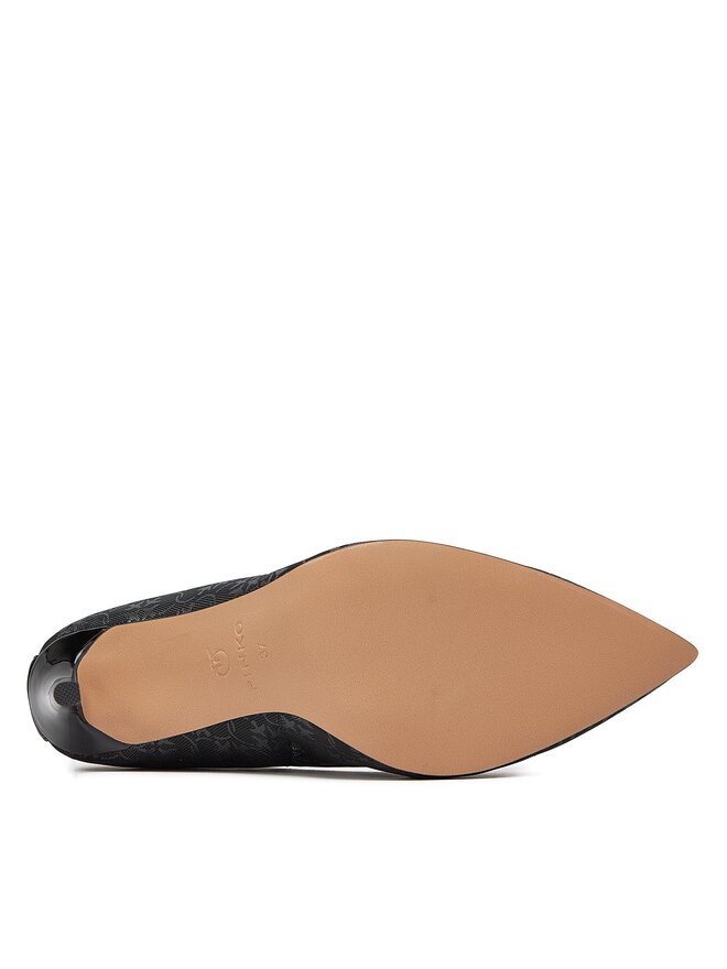 PINKO Szpilki PINKO Clarice 07 SD0023 T008 Czarny