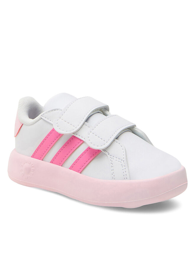 adidas Αθλητικά adidas Grand Court 2.0 CF I ID0741 Λευκό