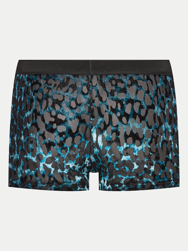 HOM HOM Boxershorts 402864 Schwarz