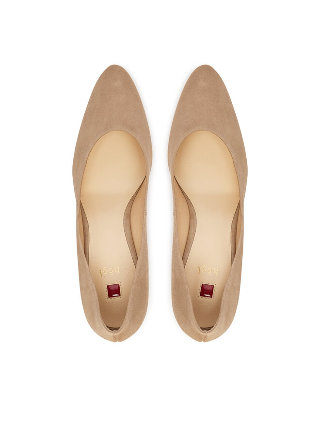 HÖGL Pumps HÖGL 1-106002 Beige