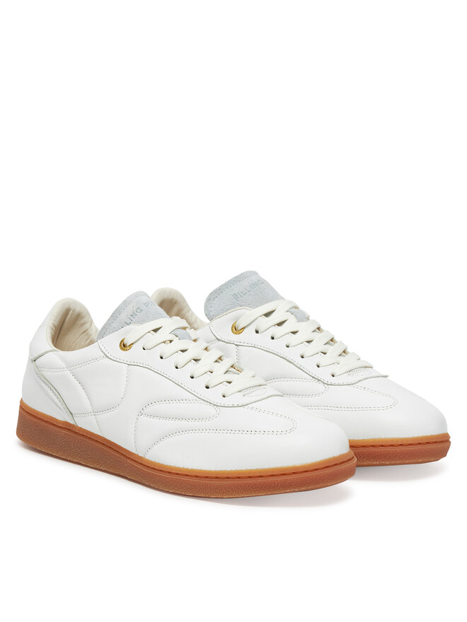 Filling Pieces Αθλητικά Filling Pieces 68660061901 Λευκό