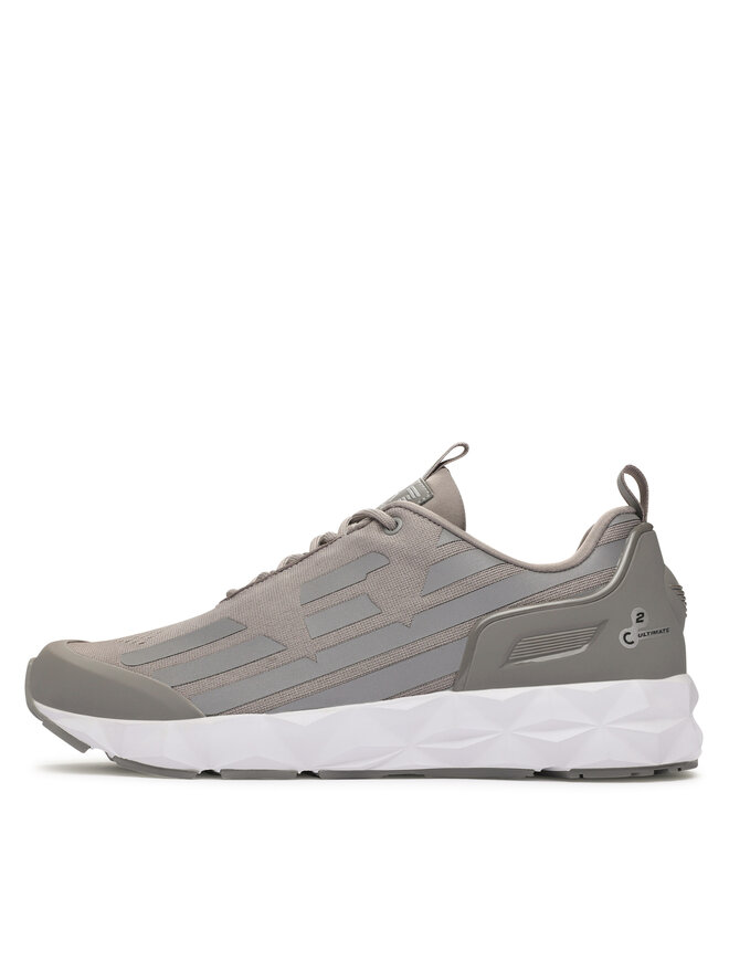 EA7 Emporio Armani Sneakers EA7 Emporio Armani X8X033 XCC52 S886 Beige