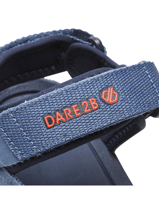 Dare2B Sandalen Dare2B Xiro Sandal DMF334 4KZ Dunkelblau
