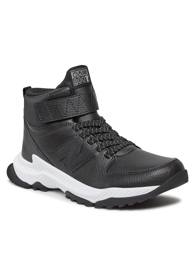 New Balance Tenisice New Balance GT800TB3 Crna