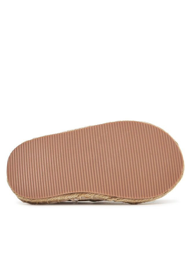 Mayoral Espadryle Mayoral 41684 Beżowy