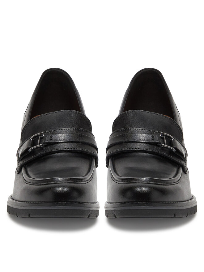 Lasocki Pantofi Lasocki WB-TATIANA-30 Negru