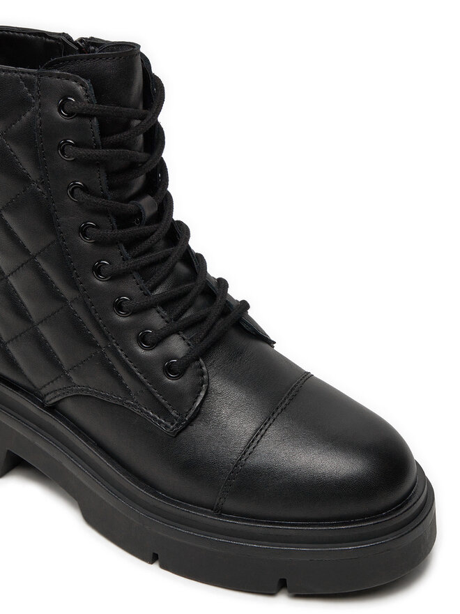 Aldo Botines Aldo Marthia 13837968 Negro
