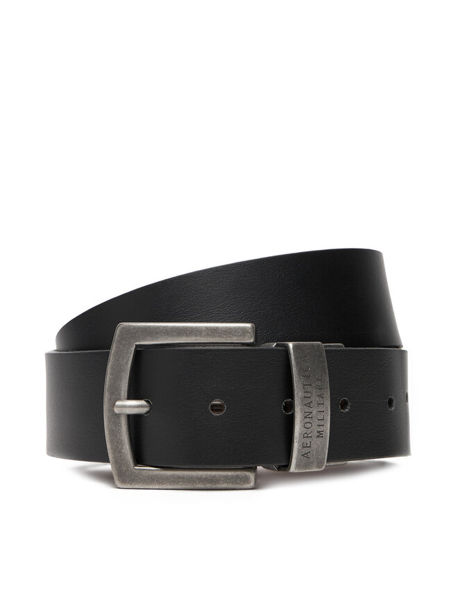 Aeronautica Militare Herrengürtel Aeronautica Militare 252CP0266UPL00312 Braun