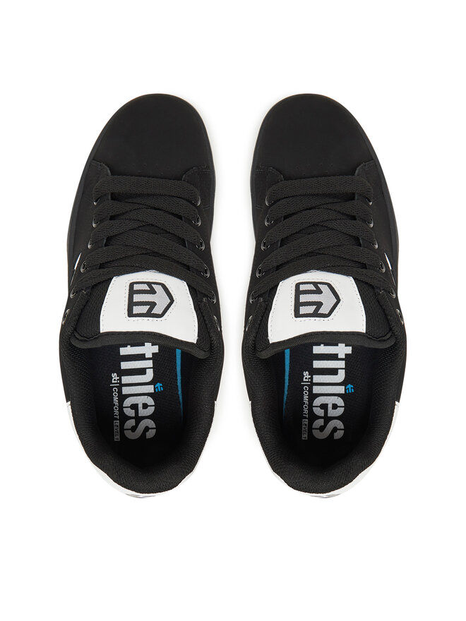 Etnies Superge Etnies Callicut  4101000014 Črna