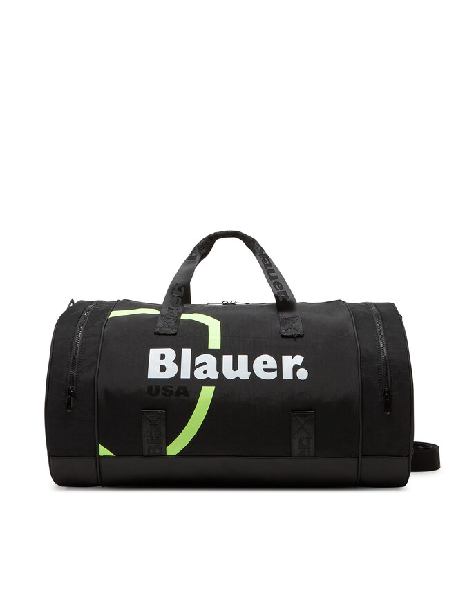 Blauer Geantă Blauer S5DUFFY03/BAL Negru