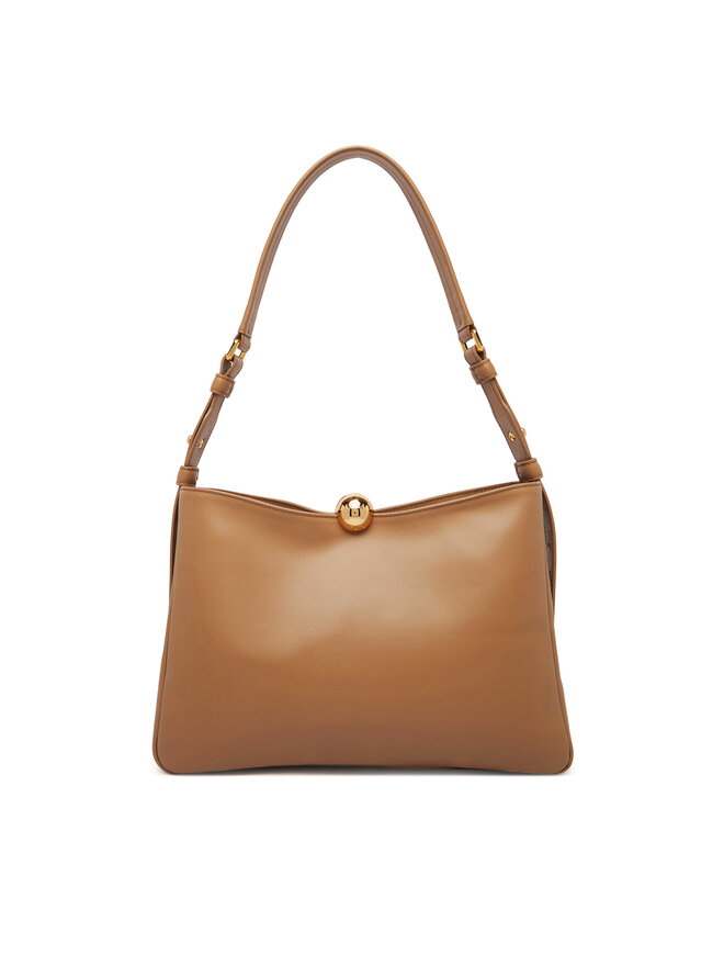 Furla Handtasche Furla Sfera Soft MWB01403 BX3168 IT 4489S Braun
