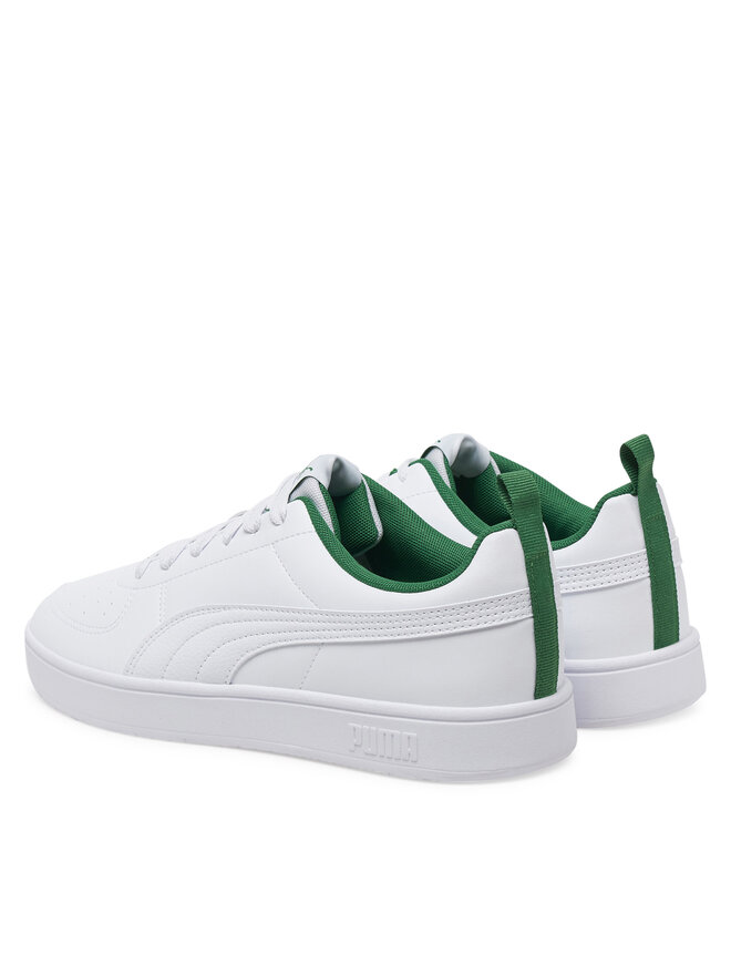Puma Sportcipők Puma Rickie  387607 33 Fehér