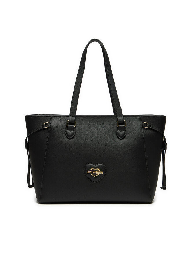LOVE MOSCHINO Сумка LOVE MOSCHINO JC4261PP0LKL0000 Чорний