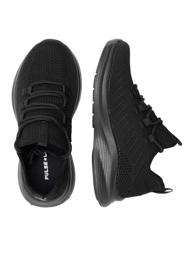 Sprandi Sneakers Sprandi CP66-23701(IV)CH Negru