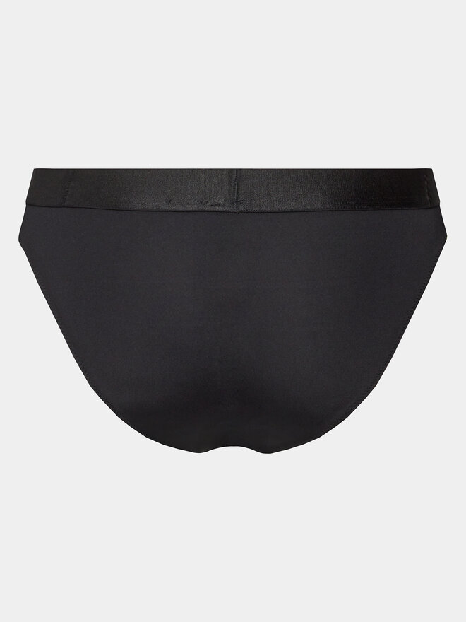 BOSS Boss Klassischer Damenslip Select 50515420 Schwarz