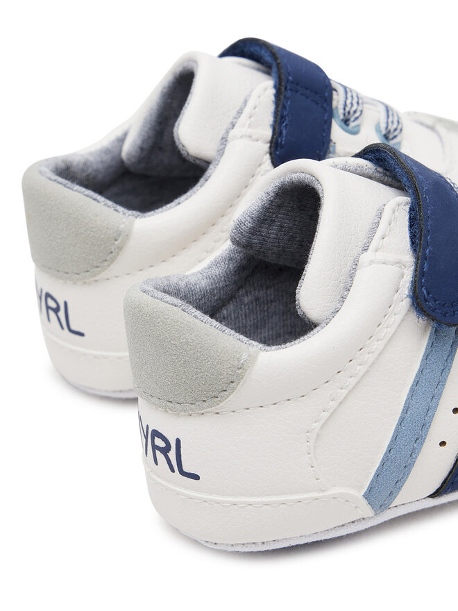 Mayoral Sneakers Mayoral 9899 Alb