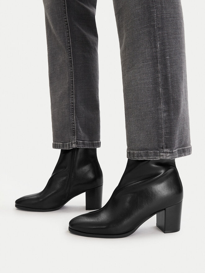 JENNY Stiefeletten JENNY CEO-23K0671-7 Schwarz
