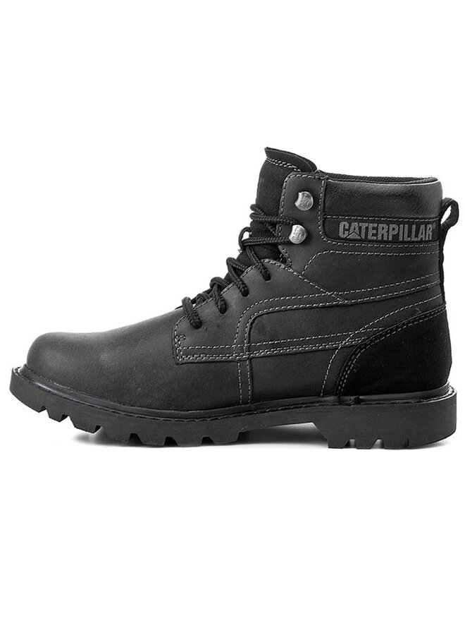 Caterpillar bridgeport boots online
