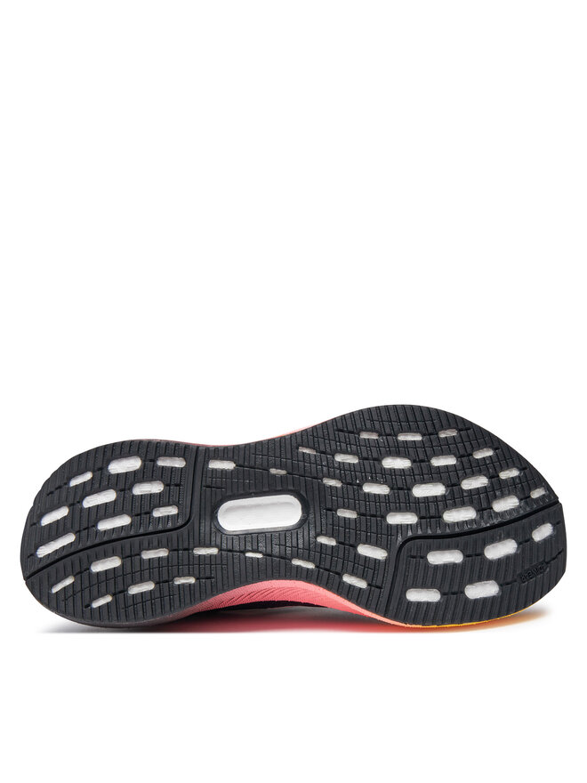 adidas Buty do biegania adidas Pureboost 5 IH3832 Fioletowy
