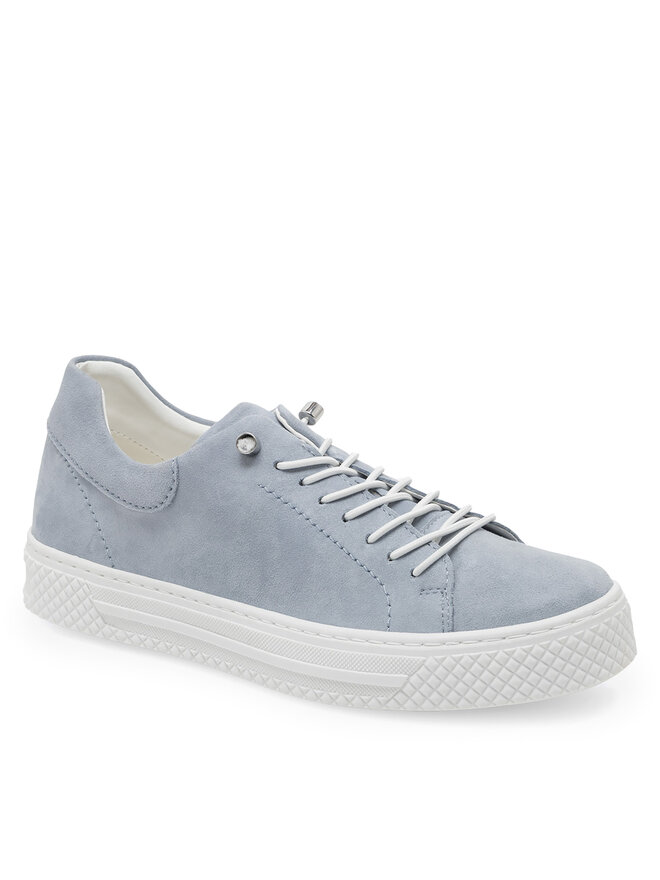 Lasocki Zapatillas Lasocki WI23-MONACO-08 Azul