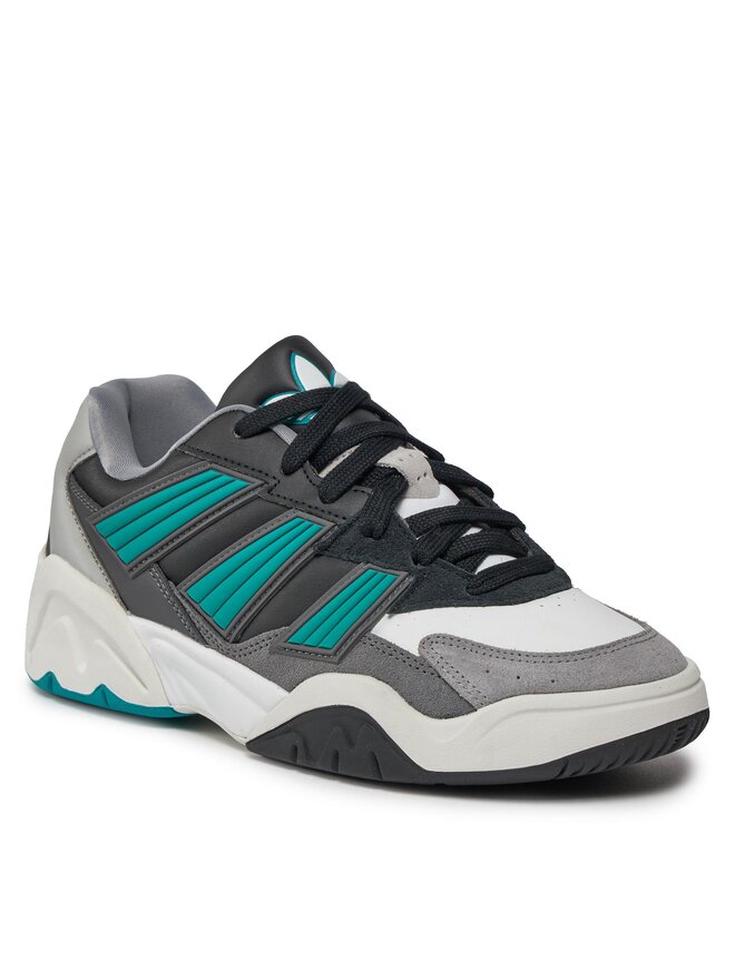 adidas Снікерcи adidas Court Magnetic Shoes IF5378 Білий