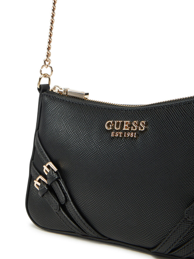Guess Soma Guess HWZG96 36180 Melns