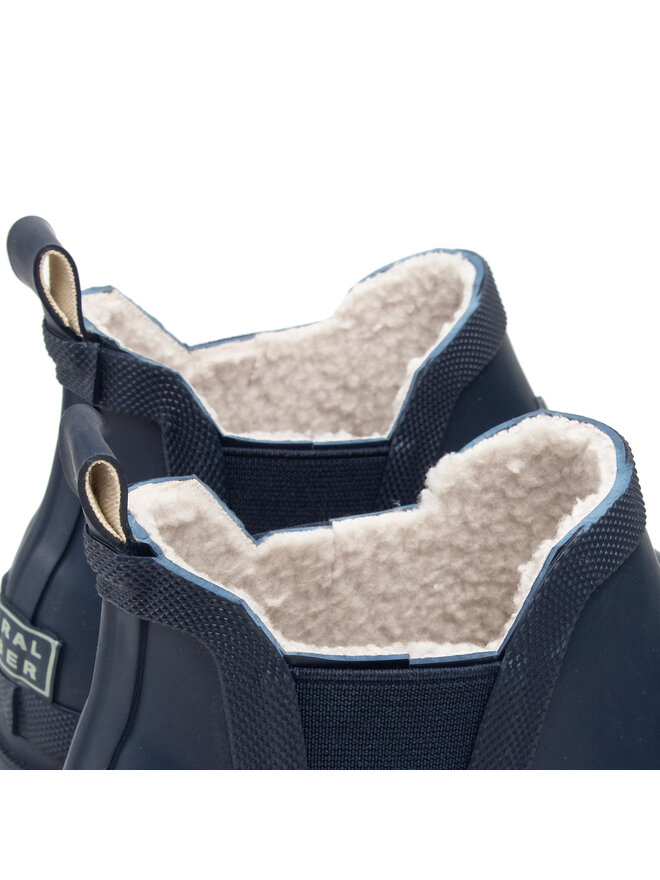Regatta Wellington Regatta Lady Harper Cosy RWF630 Blu scuro