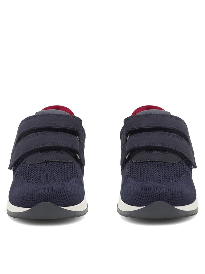 Lasocki Kids Αθλητικά Lasocki Kids TEKS CI12-2757-13(III)CH Σκούρο μπλε