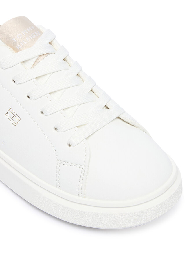 Tommy Hilfiger Sneakers Tommy Hilfiger T3A9-35073-1355X048 S Weiß