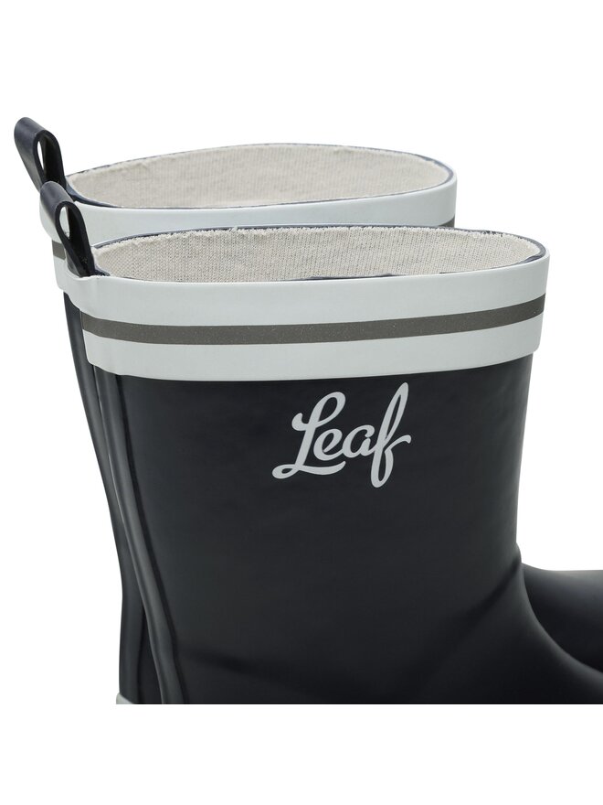 Leaf Гумени ботуши Leaf Torup LTORU101N Тъмносин