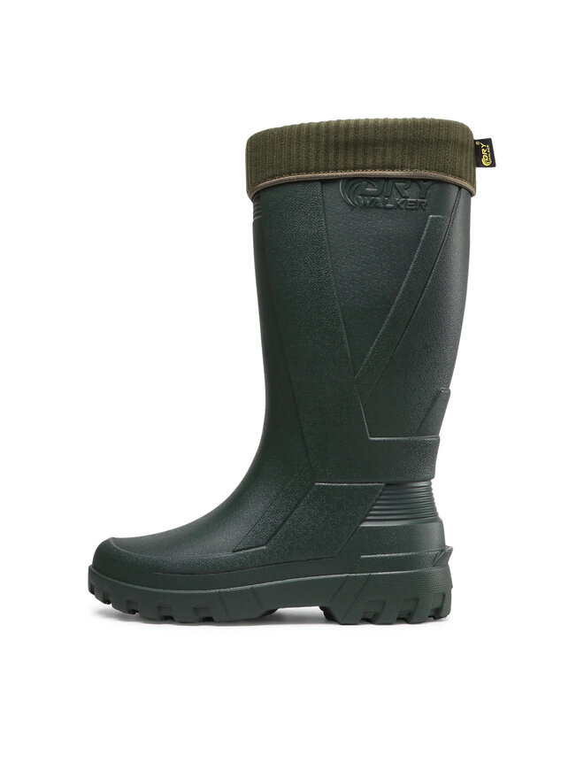 Dry Walker Cizme de cauciuc Dry Walker Vtrack 102/40G Verde