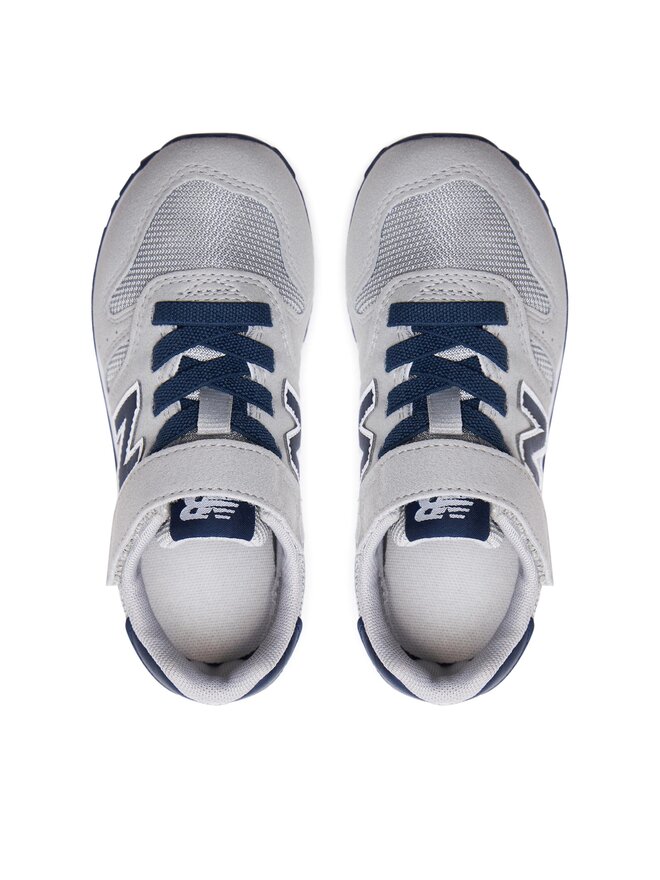 Sneakers New Balance YV373AK2 Gris chaussures