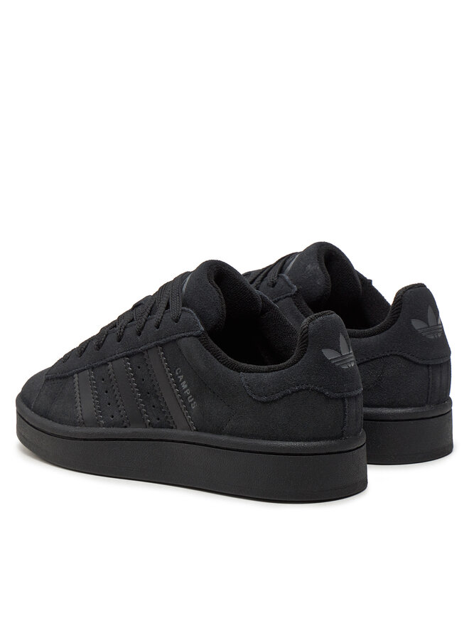 adidas Sneakersy adidas Campus 00s J JI4395 Czarny