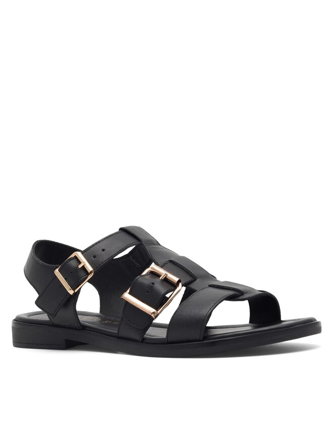 Sergio Bardi Sandalias Sergio Bardi WI16-B1034-03SB Negro