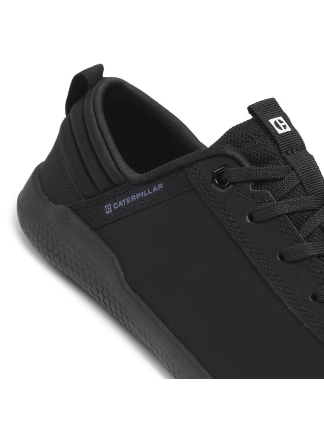 CATerpillar Félcipő CATerpillar Hex Shoe P724079 Fekete