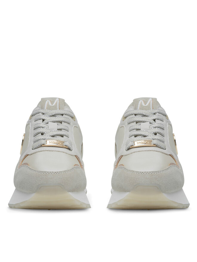 MEXX Sneakersy MEXX MI001013351W Beżowy